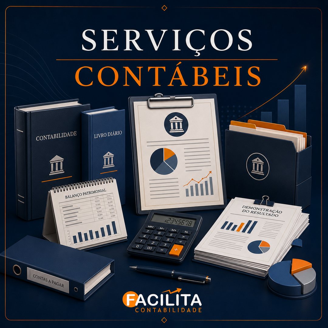 Servicos contabeis