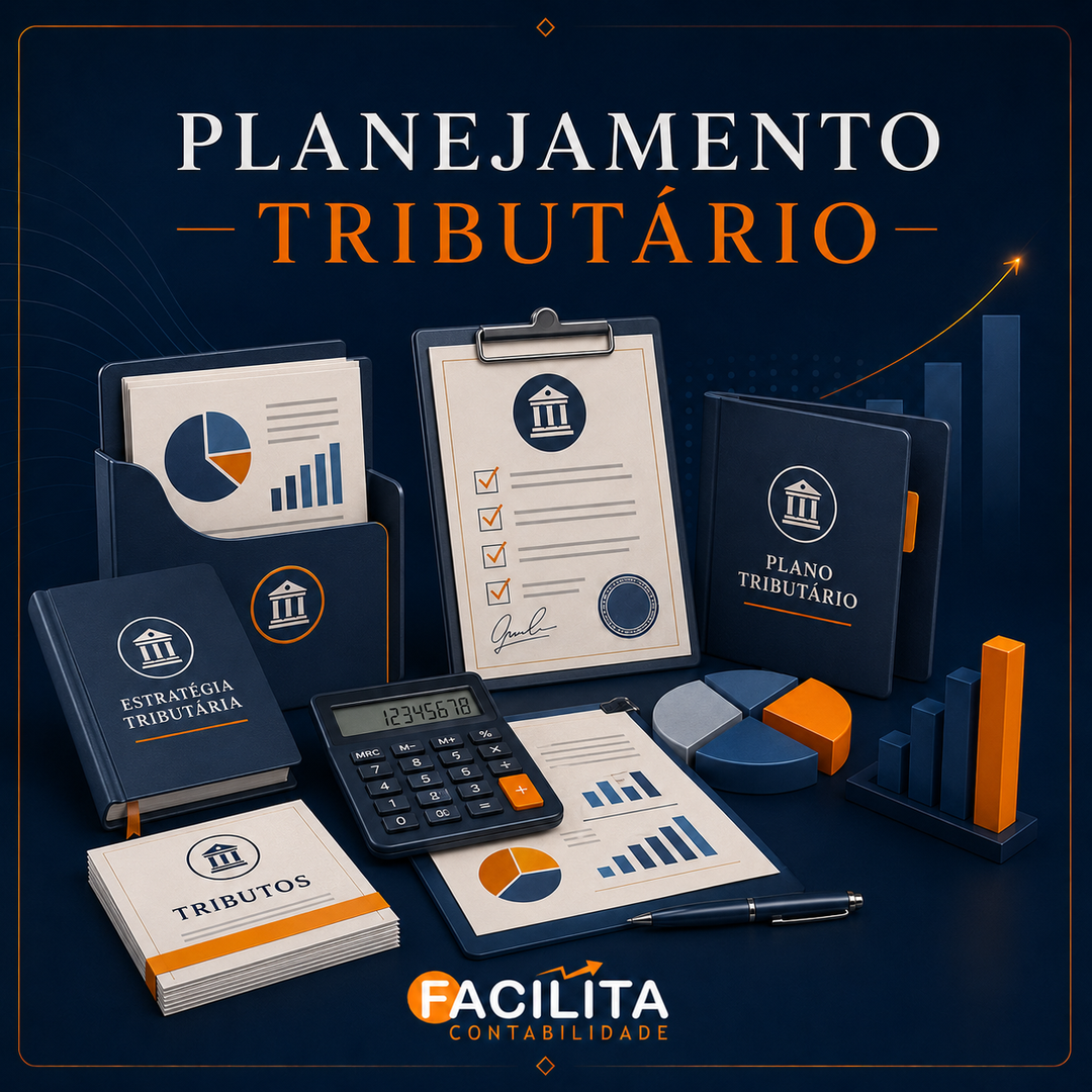 Planejamento tributario