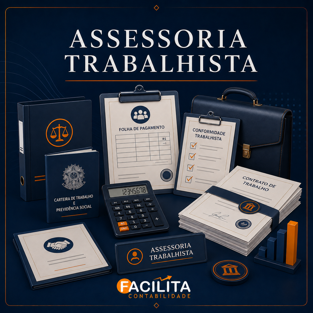 Assessoria trabalhista